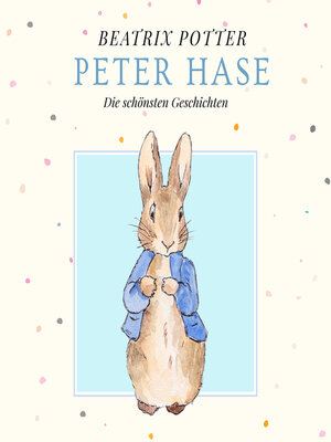 cover image of Peter Hase